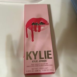 Kylie Lip Kit